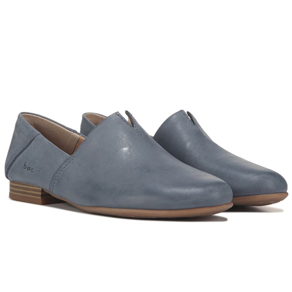 BRAND NEW b.o.c. Suree Shoes (Color - Denim) - Picture 1 of 15